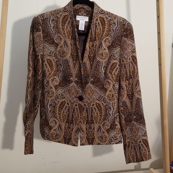 Covington Jackets & Blazers - Covington Blazer